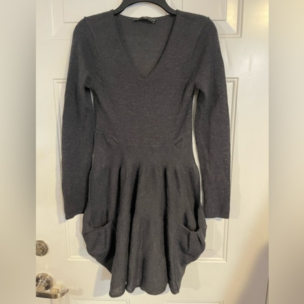 Peruvian Connection Sweater Women’s Size XS